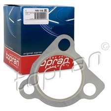 Abgaskrümmer Lader Turbo Dichtung AUDI SEAT SKODA VW 109 116
