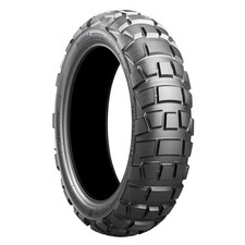 WR 250 120/90-18 Bridgestone Adventure Cross AX41 Rear Tyre Husqvarna 1997