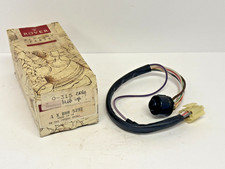 Nos Rover 1974-80 Mgb 1975-1979 Midget Ignition Switch Bha5292