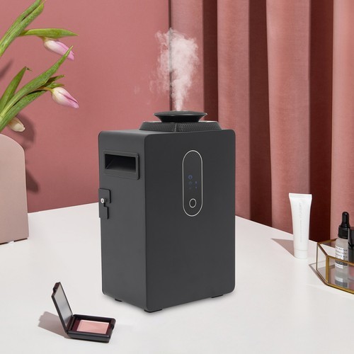 Smart Air Diffuser, Smart Scent Air Machine, Aroma Scent Air Machine for Home