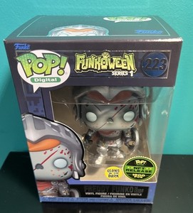 Freddy Funko Nft | eBay