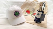 2026 Wimbledon Local limited set Tennis, All England