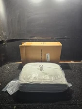 Bamboo Extra Thick Mattress Protector Pad Twin 39 X 75+18" for Back Pain Relief