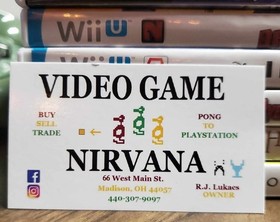 Sega 32X console w spacer, new power supply and link cables for Genesis 1, 2 & 3