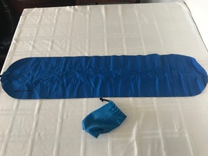 klymit seat pad