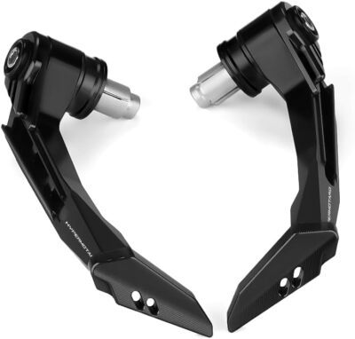 For Ducati Hypermotard 939/SP 950/SP Handguards Handlebar Guard Levers Protector