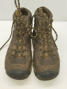 keen gypsum ii mid men's waterproof hiking boots