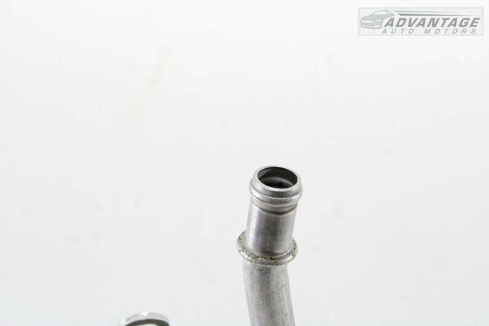 AUDI A8L QUATTRO 2011-2012 4,2 L MOTOR REFRIGERACIÓN REFRIGERANTE MANGUERA AGUA TUBO OEM Foto 3 de 4