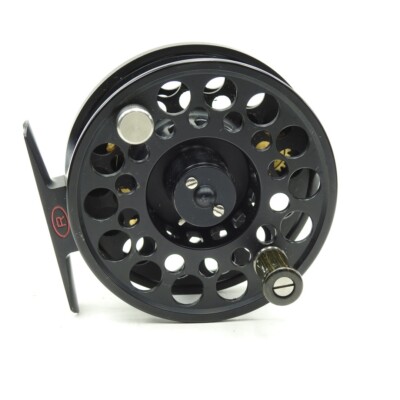 REDINGTON フライリール GD 5/6 Redington GD 5/6 Fly Fishing Reel. W/ Case. | eBay