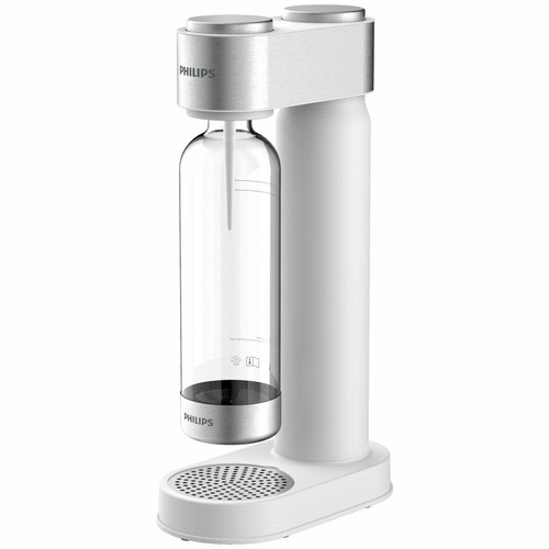 Philips GoZero Soda Maker Bright White ADD4902WH - Picture 2 of 5