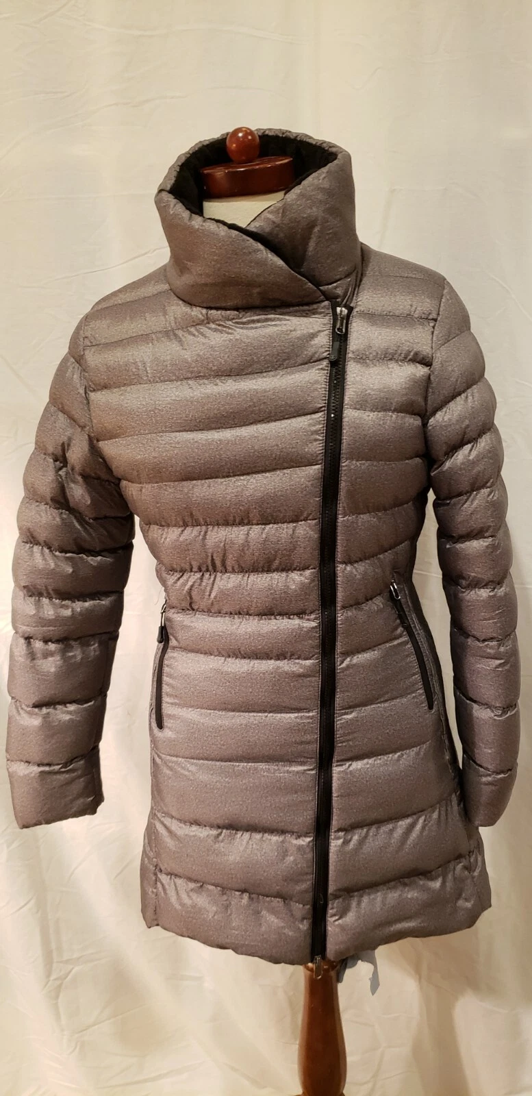 Champion Performance Insulated Quilted Jacket LG NWT