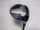 TaylorMade SIM Ti Rocket 3-Bois 14° Droitier - Titane, étui Inclus, Bon état