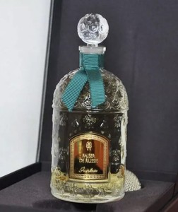 Guerlain Baiser De Russie Edp 125ml Exclusive Collection New In Box Rare Ebay