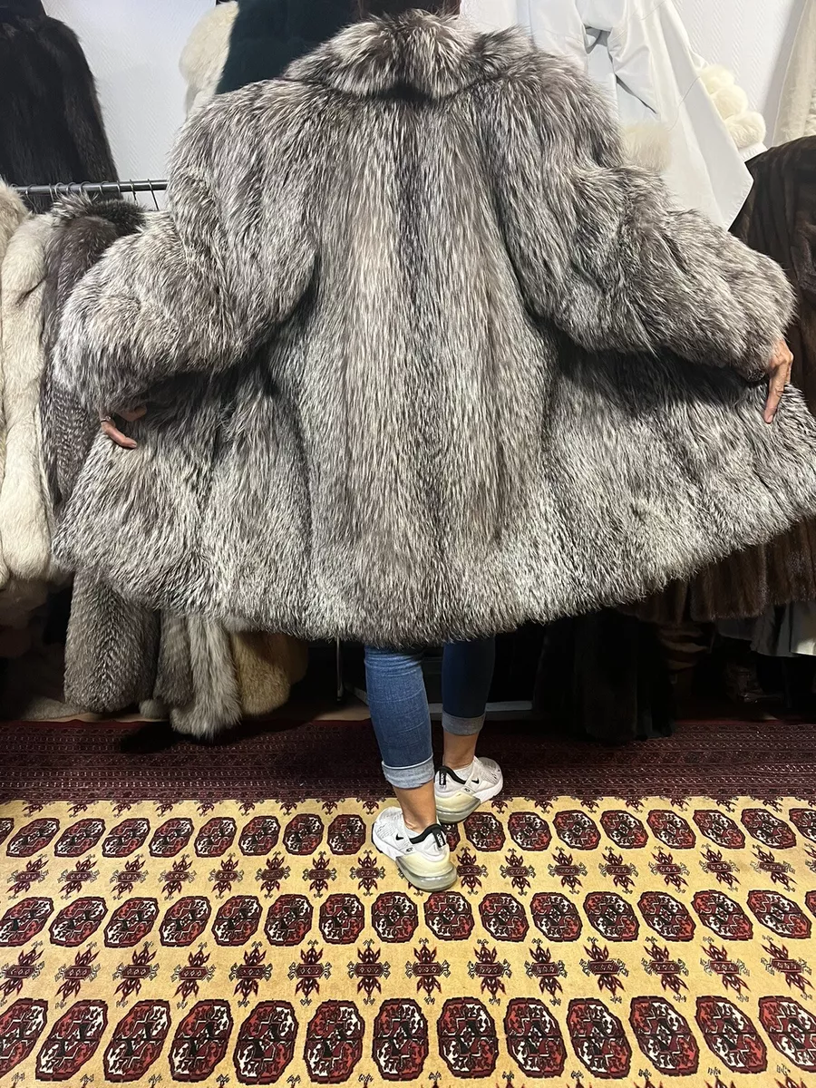 Cappotto con top pelliccia ebay