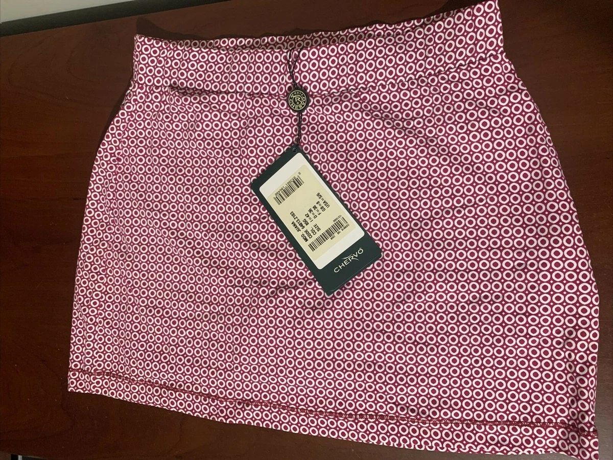 Ladies golf cheap clothes ebay