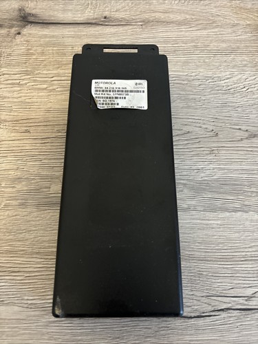 Motorola BMW STEUERGERÄT MODUL ECU 84.216916565 SYN8573B