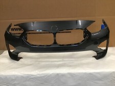 Mineralgrau Stoßstange vorne BMW 2er Gran Coupe (F44) 7474575  