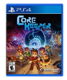 Core Keeper - PlayStation 4