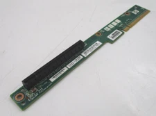 HP Proliant DL360 G6 G7 Server PCIe x16 Riser Board P/N: 493802-001 Tested