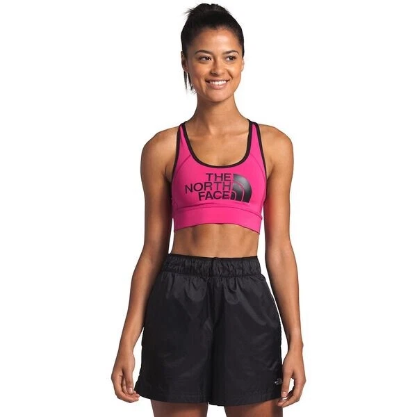 The North Face Bounce-B-Gone Women Sports Bra - Tops - Fitness