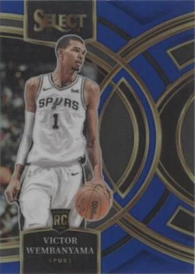 Victor Wembanyama Rookie Card Psa 10 | eBay