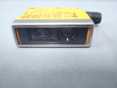 O5H501 - IFM ELECTRONIC - O5H-FPKG/US/ Direct Reflection Detector USED