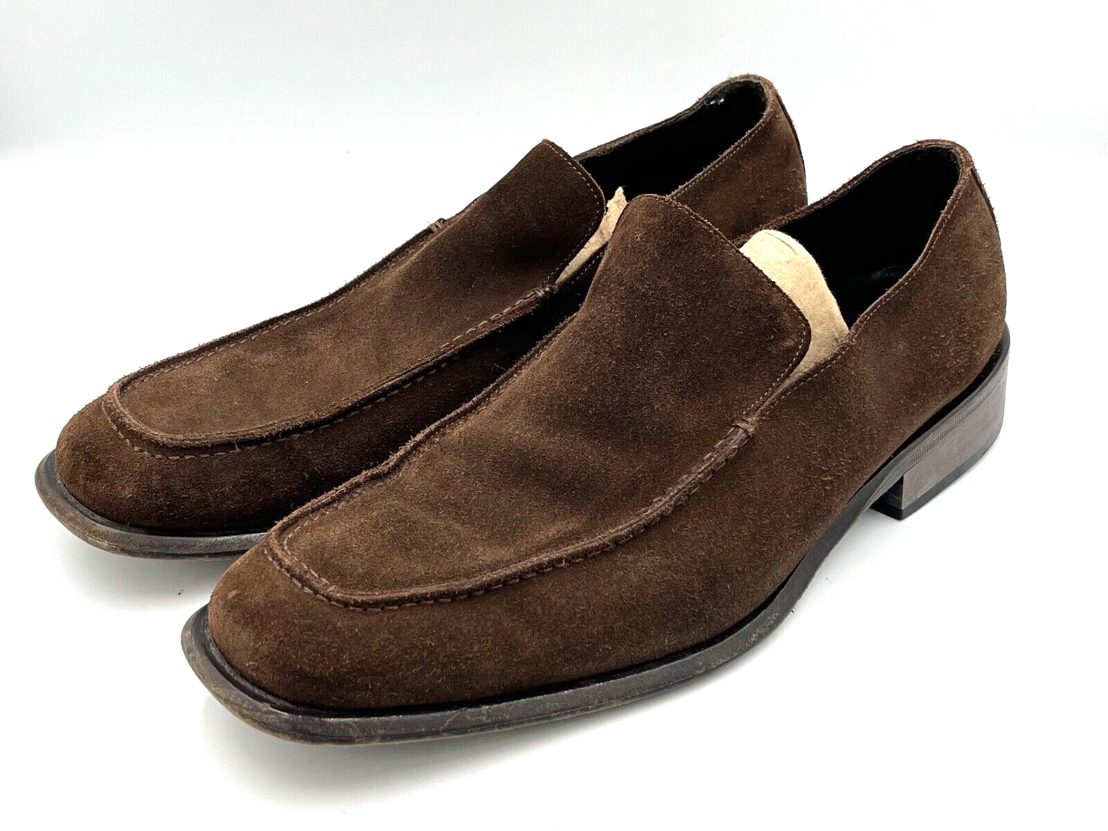 Chaussures homme GUCCI pointure 46 daim