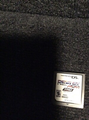 MX vs. ATV Reflex (Nintendo DS, 2009)game Only
