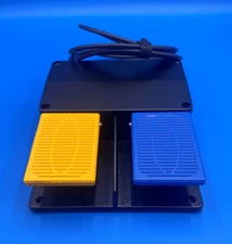 Ellman Surgitron 4.0 Monopolar Footswitch  *New*