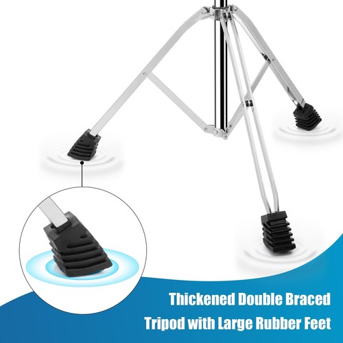 Electronic Mounting Stand with Plate, Heavy Duty Double Braced Mounting Stand - Picture 5 of 7