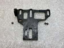 rail and balls - For TASCAM 112 