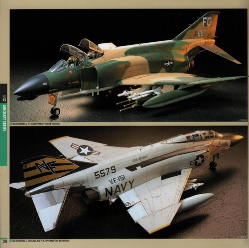 Publication électronique (PDF) catalogue Tamiya de 2002 - Photo 3 sur 10