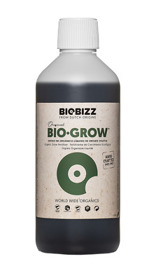 Biobizz BIO GROW 0,5 Liter