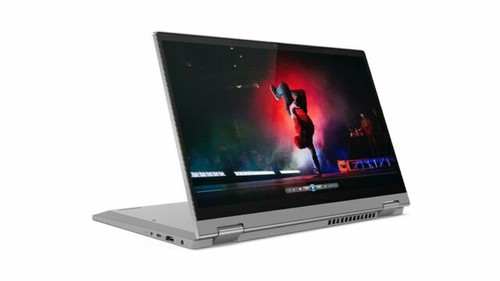 Lenovo IdeaPad Flex 5 14.0" FHD IPS Touch 250 Nits Ryzen 7 - 8GB Memory - 512GB SSD - Graphite Gray