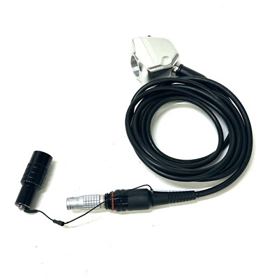 Stryker REF 988-210-122 Camera Head Only