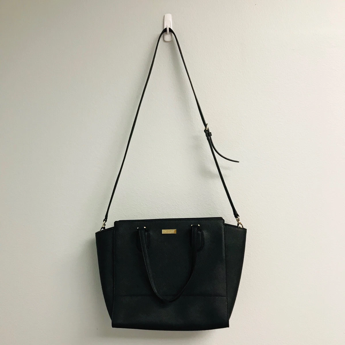 Kate spade sydney double zip satchel new arrivals