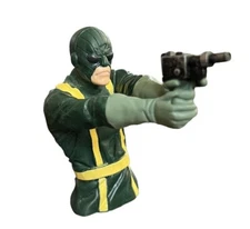 Diamond Select Marvel Hydra Soldier 3-inch Accessory Bust from Spider-Woman Pack