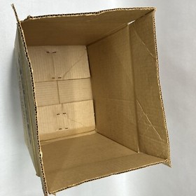 Galoob Nintendo Nes Game Genie Gold 7356 Master Case Display Original Box Only