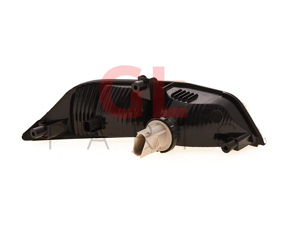 FÜR FORD MUSTANG 2015-2017 FAHRRICHTUNGSANZEIGER STOSSSTANGE Links SAE USA - Imagem 2 de 4