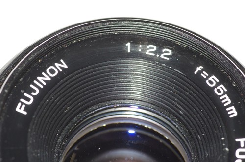 BEL! objectif M42 55mm f2,2 FUJI, bouchons, pare-soleil et housse, BOKEHS BULLES - Imagen 21 de 24