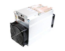 BRAND NEW IN HAND!! Bitmain Antminer A3 Blake(2b) Algorithm Siacoin 815GH/s