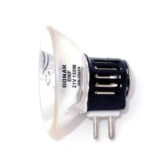 DNF 21V150W Halogen Lamp 93631 GX7.9 PENTAX Endoscope Lamp Oral Inspection Bulb