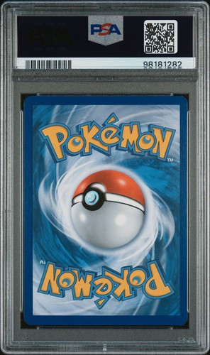 Pokemon PSA 9 2014 Reverse Holo Feraligatr Phantom Forces POP 8! - Picture 2 of 2