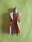 Vintage Hong Kong STAR WARS 1980 Leia Organa Bespin Kenner Action Figure- T9-L18