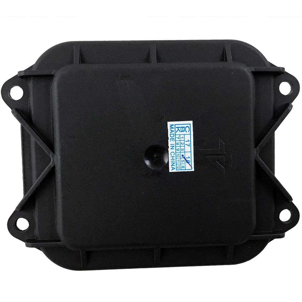 Unidad de control de faros adaptativos lastre para BMW 328i 335i xDrive Z4 2009-12 3,0 L Foto 2 de 4