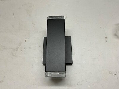 ws-w61808-bk WAC lighting wall sconcenew in box