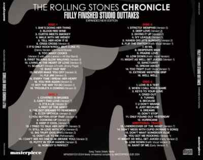 The Rolling Stones CD まとめ Rolling Stones, The - More Hot Rocks (Big Hits & Fazed Cookies