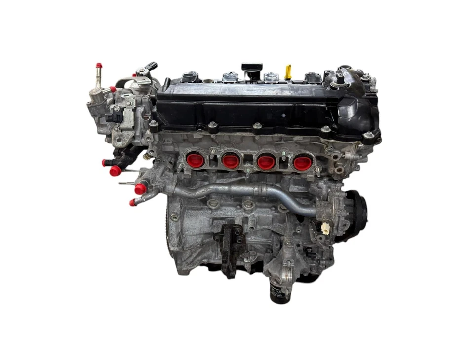 Mazda CX-30 2020-2023 motor de 2,5 L 59 k millas fabricante de equipos originales Foto 3 de 4