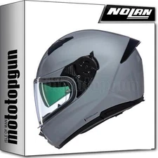 nolan full-face motorcycle helmet speeding n60-6 classico 303 xs
