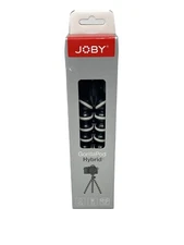 Joby GorillaPod Hybrid Tripod (Gray/Black)